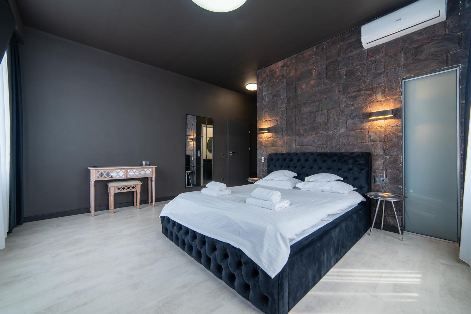 Zero Hotell Cluj-Napoca Exteriör bild