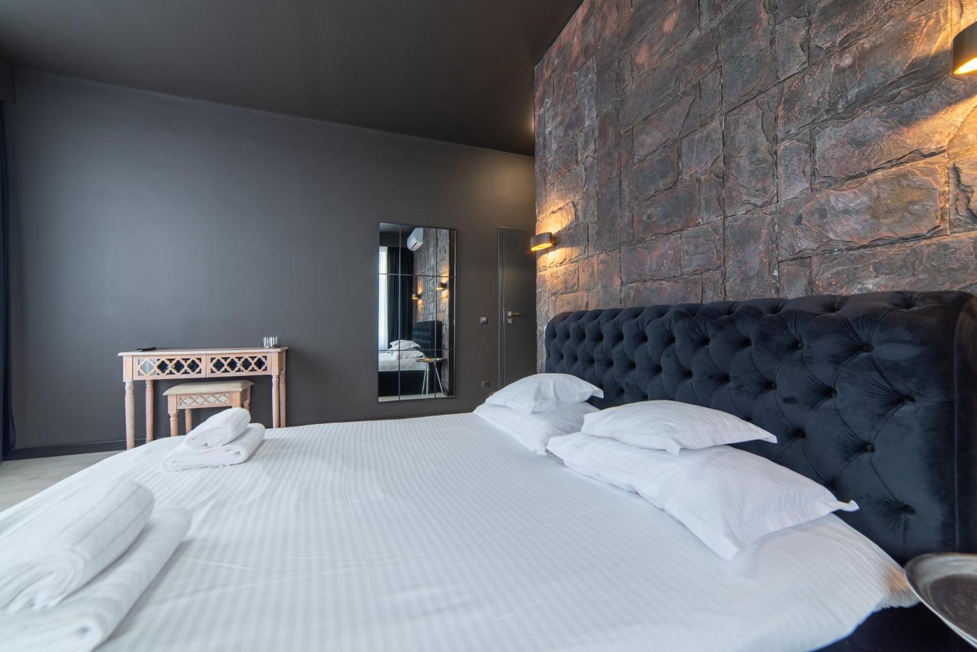 Zero Hotell Cluj-Napoca Exteriör bild